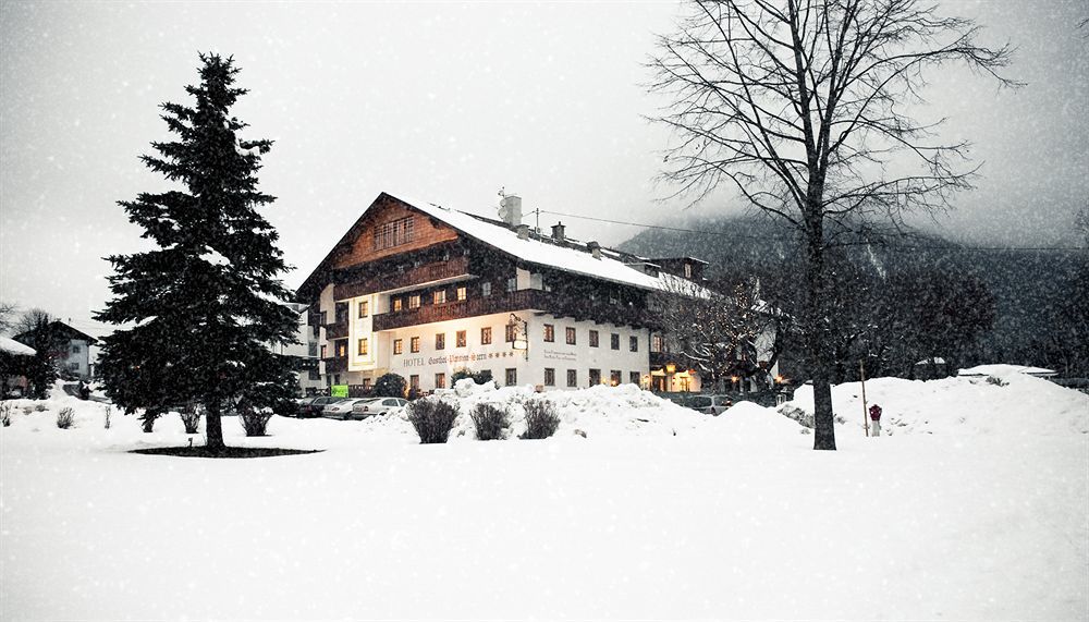 Der Stern - Nachhaltiges Wirtshaus Und Landhotel Seit 1509 Obsteig Exterior photo